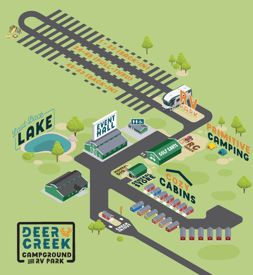 DeerCreekMap